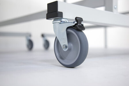 Sponeta S6-13i Tafeltennistafel indoor blauw