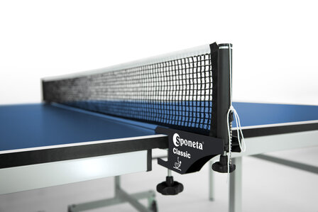 Sponeta S6-13i Tafeltennistafel indoor blauw