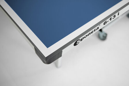 Sponeta S6-13i Tafeltennistafel indoor blauw