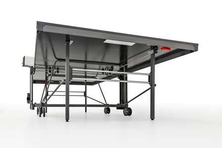 Sponeta S4-72i Tafeltennistafel indoor groen inklapbaar