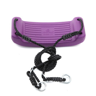 Horby Bruk schommelzit Paars