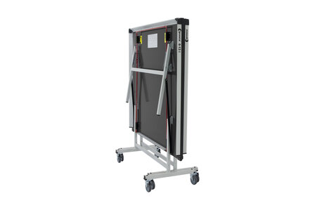 Sponeta S6-13i Tafeltennistafel indoor blauw