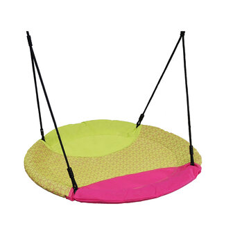 Schommel nest