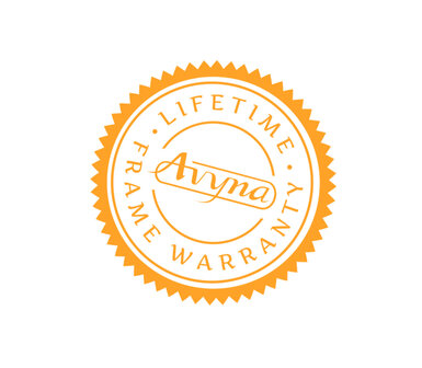 trampoline 340 x 240 Grijs