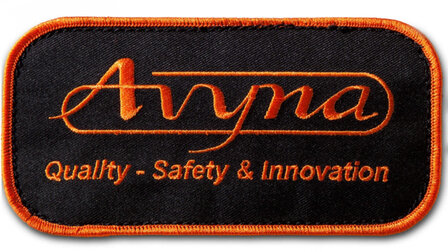 3,65 (12 ft) trampoline Groen