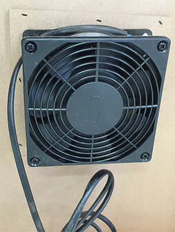 TopTable Topper Ice Wood Airhockeytafel