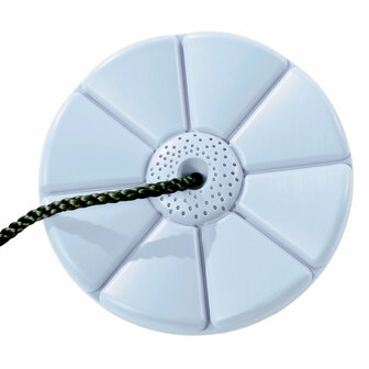 Horby Bruk Pale Blue schommelset