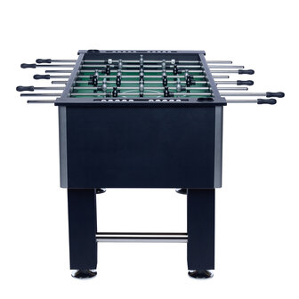 Cub Sports Arena Voetbaltafel Doorlopende stangen indoor