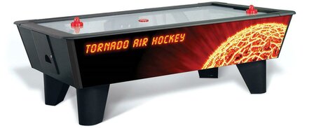 Professionele Airhockeytafel Tornado