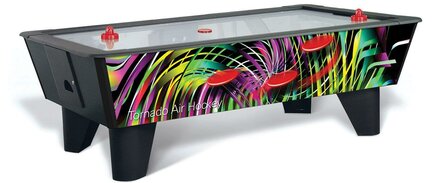 Professionele Airhockeytafel Tornado