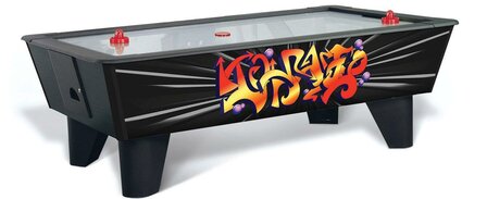 Professionele Airhockeytafel Tornado
