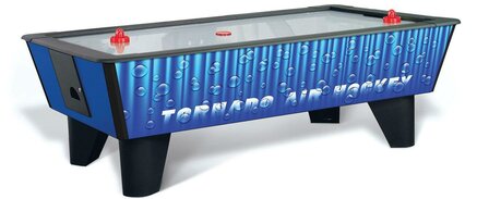 Professionele Airhockeytafel Tornado