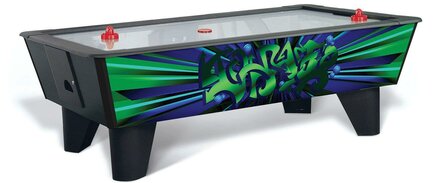 Professionele Airhockeytafel Tornado