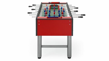 FAS Tournament 1.0 Wedstrijd Voetbaltafel indoor rood