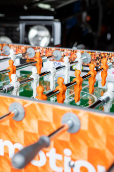 FAS Charme - World Cup Orange Edition-
