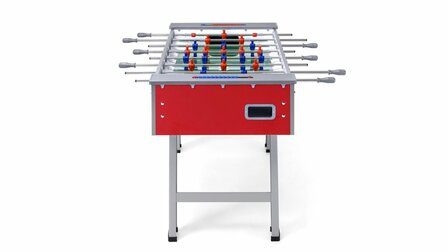  FAS Voetbaltafel Smart met Telescoopstangen