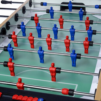 FAS Tournament International 2.0 Wedstrijd Voetbaltafel indoor
