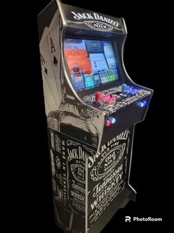 Arcade Master Fun - 24 - 12.000 spellen