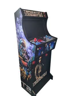 Arcade Master Fun - 24 - 12.000 spellen