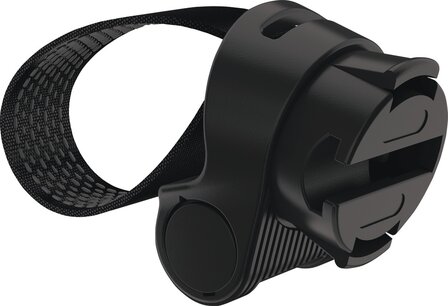 ABUS Phantom 8950 TexKf kettingslot