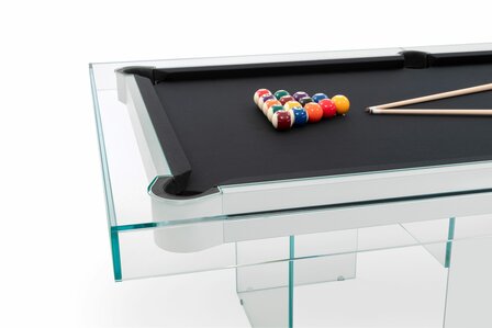 FAS Design-line Pooltafel Shadow