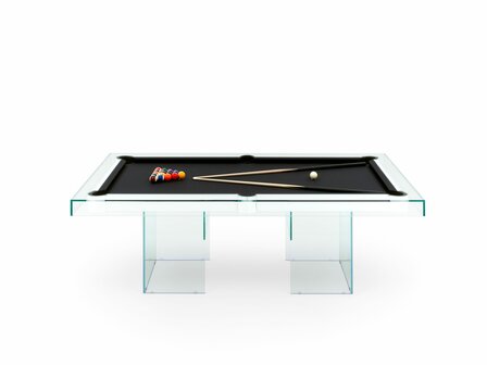 FAS Design-line Pooltafel Shadow