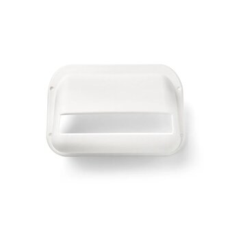 FAS doeltje voor buiten de tafel (wit of zwart)