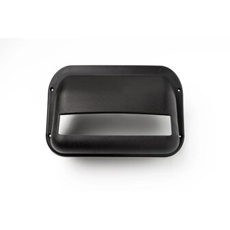FAS doeltje voor buiten de tafel (wit of zwart)