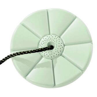 Schommelplaat Pale Green