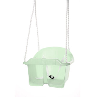 Horby Bruk babyzitje Pale Green
