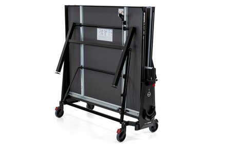 Sponeta Neo Black Outdoor Tafeltennistafel 