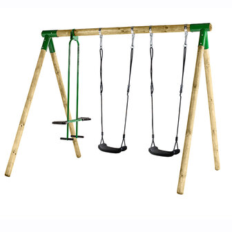 Horby bruk houten Schommel  klassiek