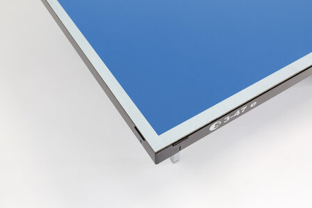 Sponeta S3-47e Tafeltennistafel outdoor blauw