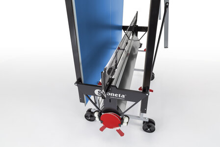 Sponeta S3-47e Tafeltennistafel outdoor blauw