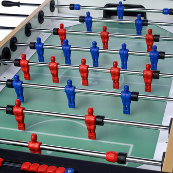 FAS wedstrijd voetbaltafel Calcio PRO