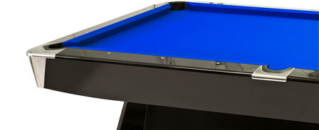 Bilijardai Dino Sport PRO, Offici&euml;le EPBF goedgekeurde wedstrijdtafel 8ft.