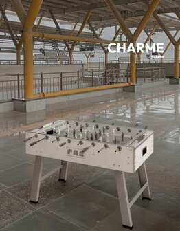 FAS Charme - World Cup Orange Edition-