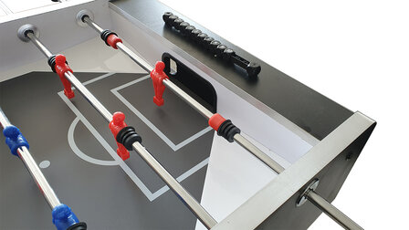 TopTable Voetbaltafel Competition Pro***