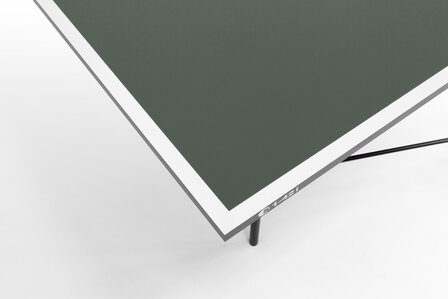 Sponeta&reg; S1-42i Tafeltennistafel Bundel - Inclusief Batjes + Balletjes Indoor