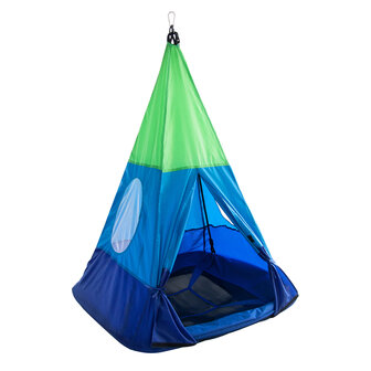 Schommel Tipi tent Horby bruk
