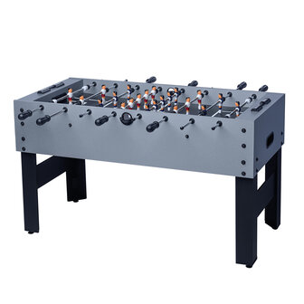 Cub Sports Arena Junior Voetbaltafel Doorlopende stangen indoor