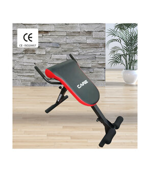 CARE Fitness Ab Dorsal