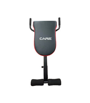 CARE Fitness Ab Dorsal
