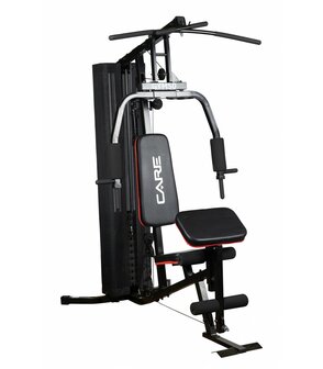 Care Fitness Gym 250-2 Hometrainer 