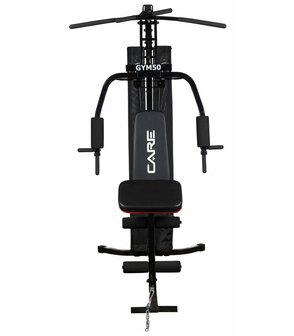 Care Fitness Gym 250-2 Hometrainer 