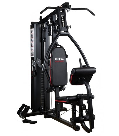CARE Fitness Gym-Power Multi Fitness station
