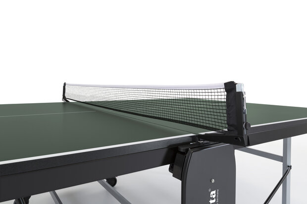 Sponeta S5-72i Tafeltennistafel indoor groen