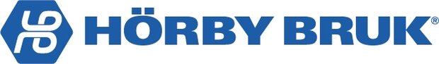 Horby Bruk Scandinavian kruiwagen 90L - Zilvergrijs