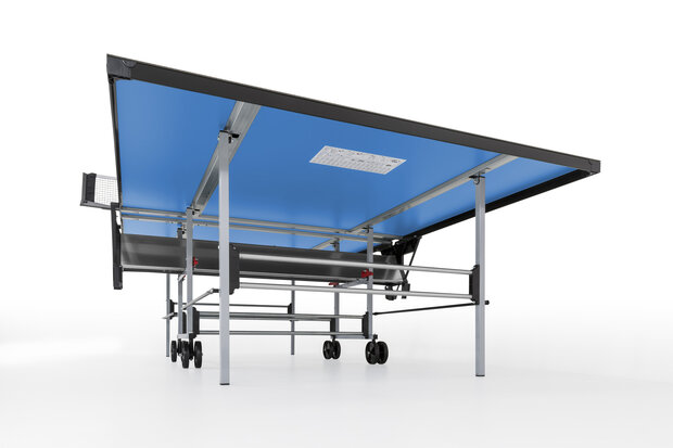 Sponeta S3-47e Tafeltennistafel outdoor blauw