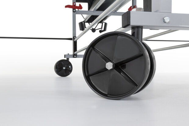 Sponeta S3-47e Tafeltennistafel outdoor blauw